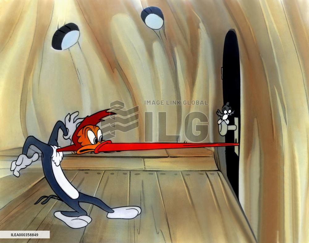 The Tree Medic film (1955)