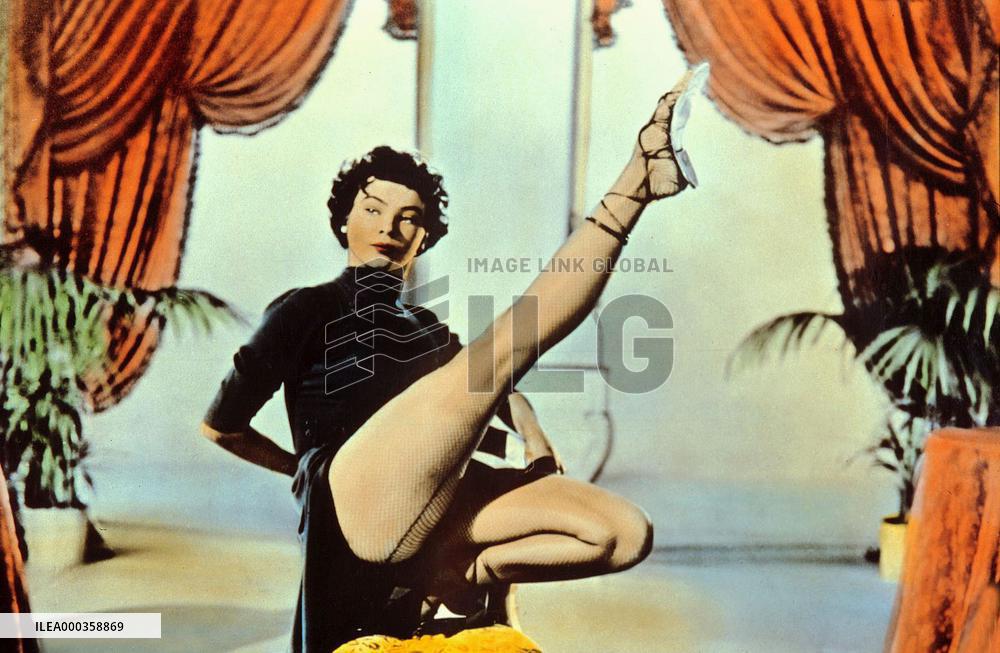 An American In Paris film (1951)
