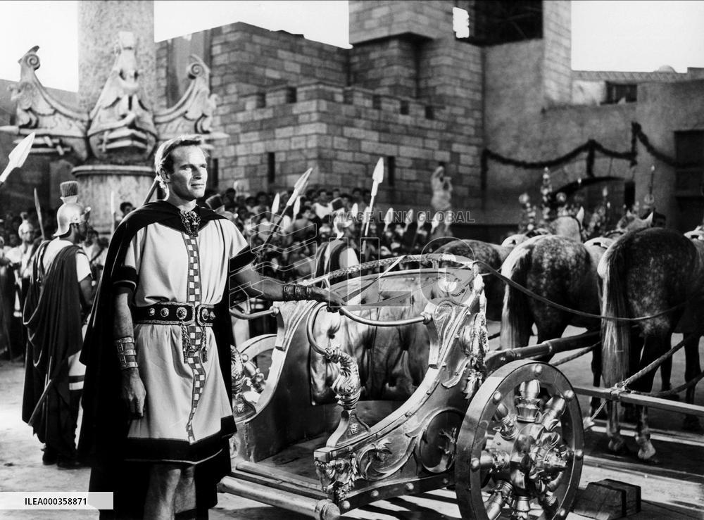 Ben-Hur film (1959)