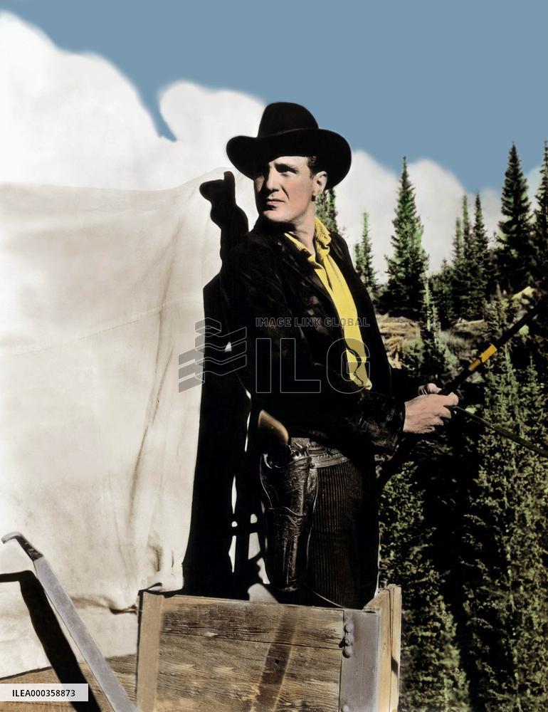 Great Day In The Morning film (1956)