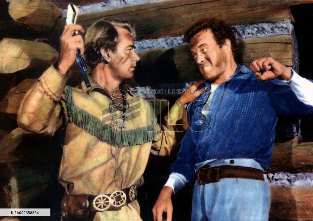 Shane film (1953)