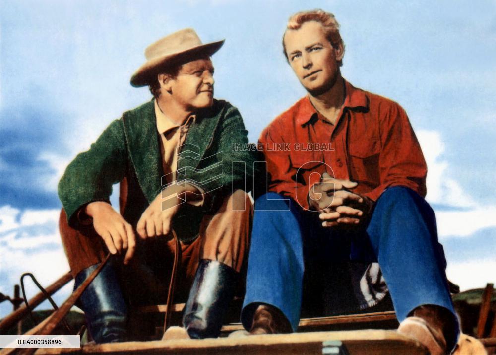 Shane film (1953)