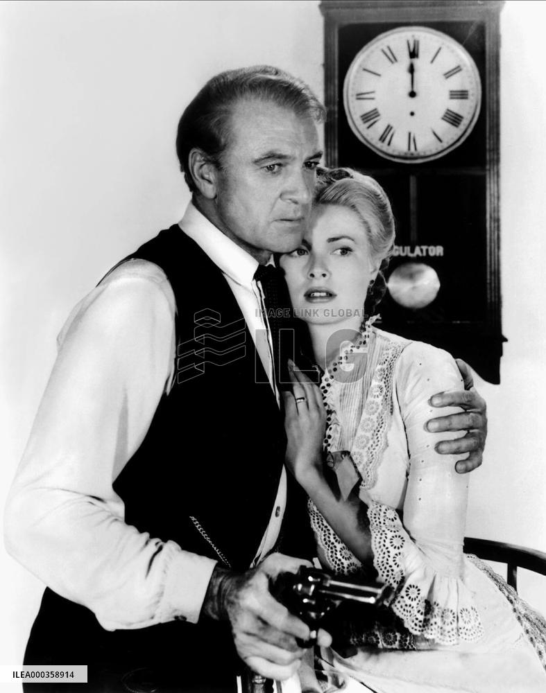 High Noon film (1952)