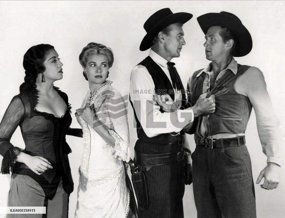 High Noon film (1952)