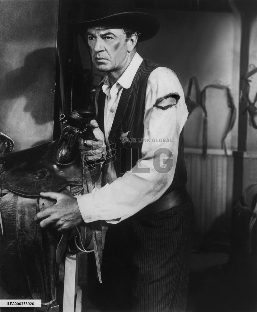 High Noon film (1952)