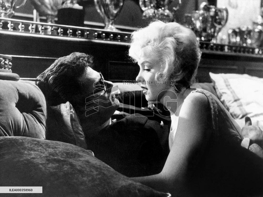 Some Like It Hot film (1959)