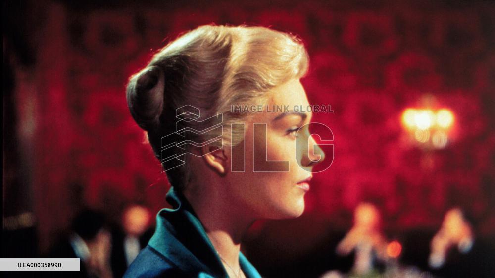 Vertigo film (1958)