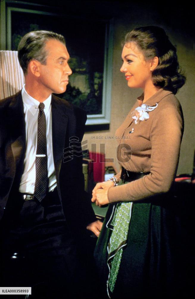 Vertigo film (1958)
