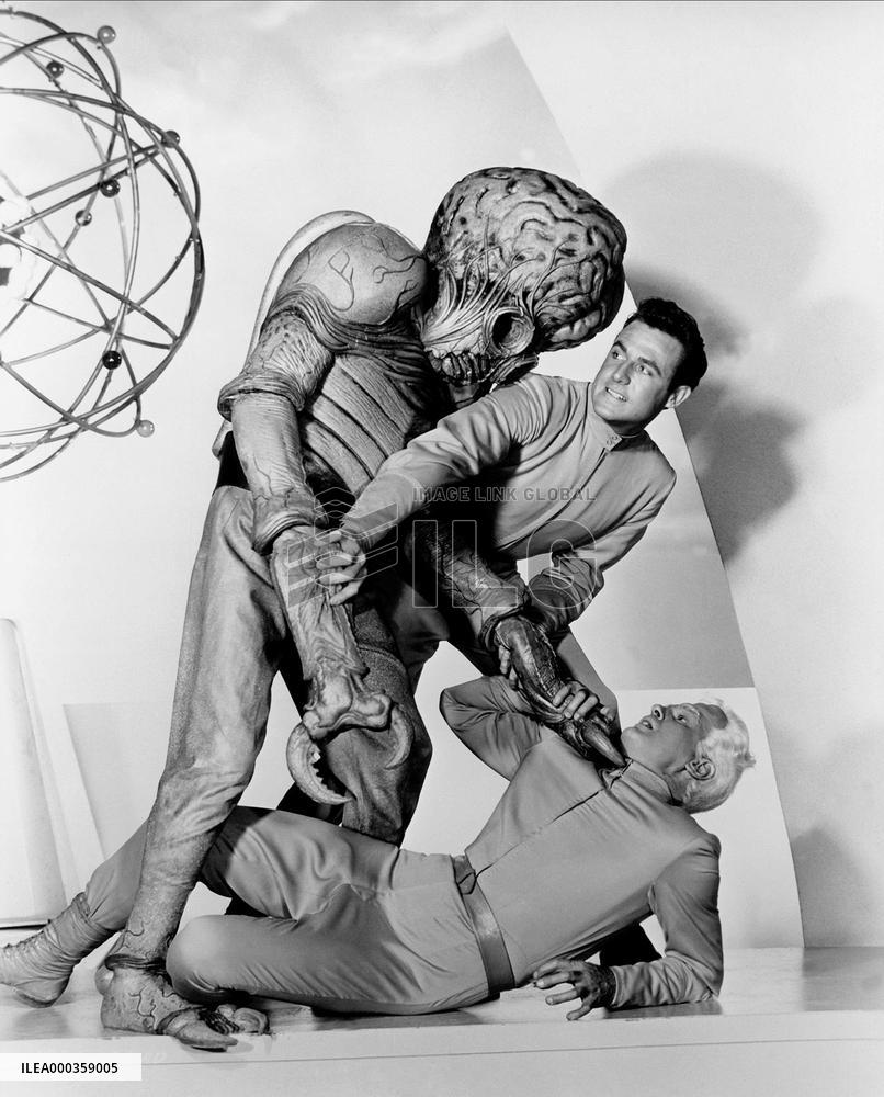 This Island Earth film (1955)