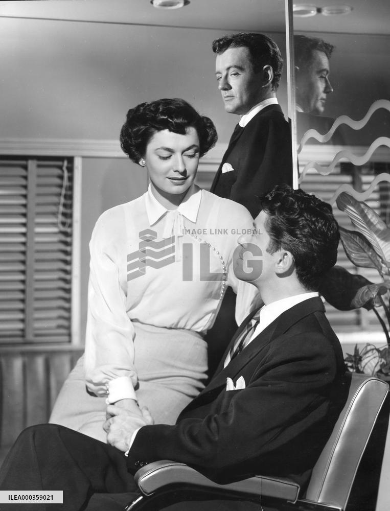 Strangers On A Train film (1951)