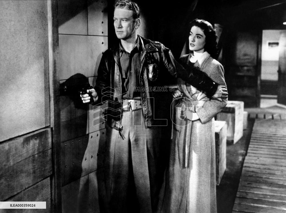 The Thing From Another World film (1951)