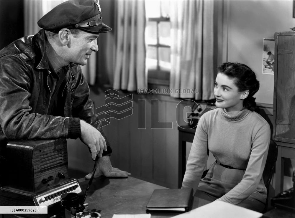 The Thing From Another World film (1951)