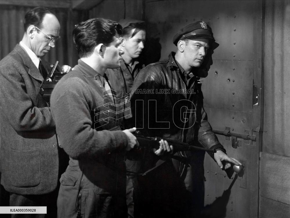 The Thing From Another World film (1951)