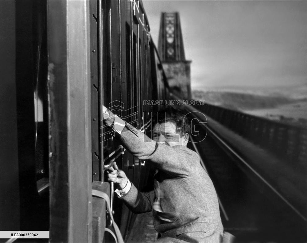 The 39 Steps film (1959)