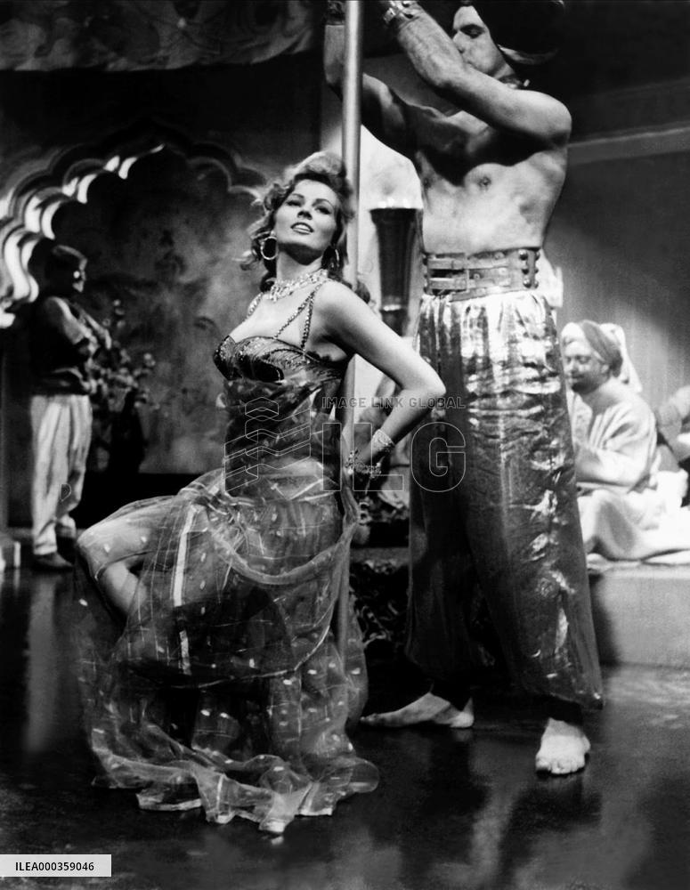 Zarak film (1956)