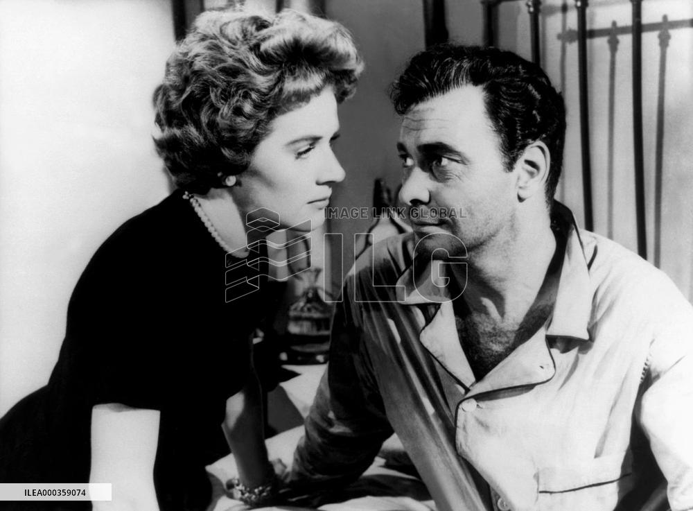 Cry Of The Hunted film (1953)