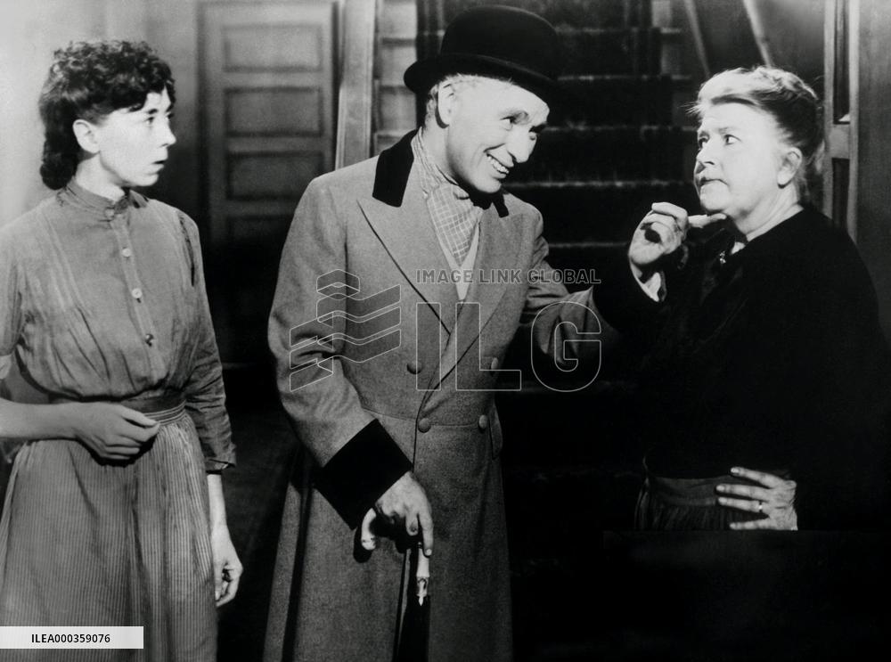 Limelight film (1952)