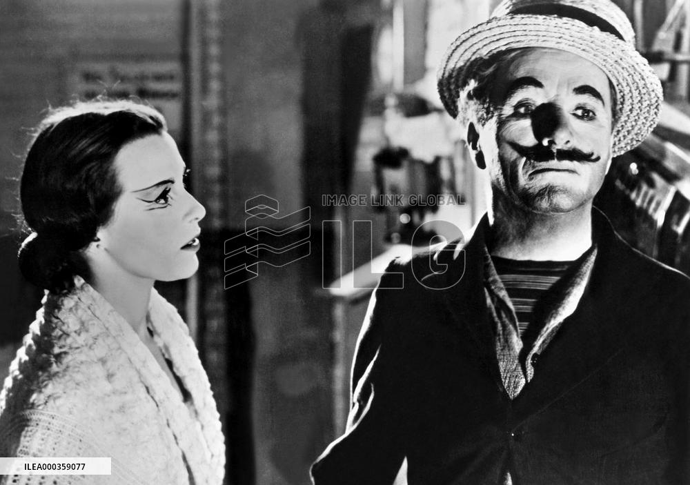 Limelight film (1952)