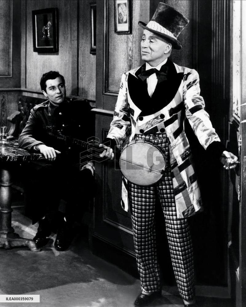 Limelight film (1952)