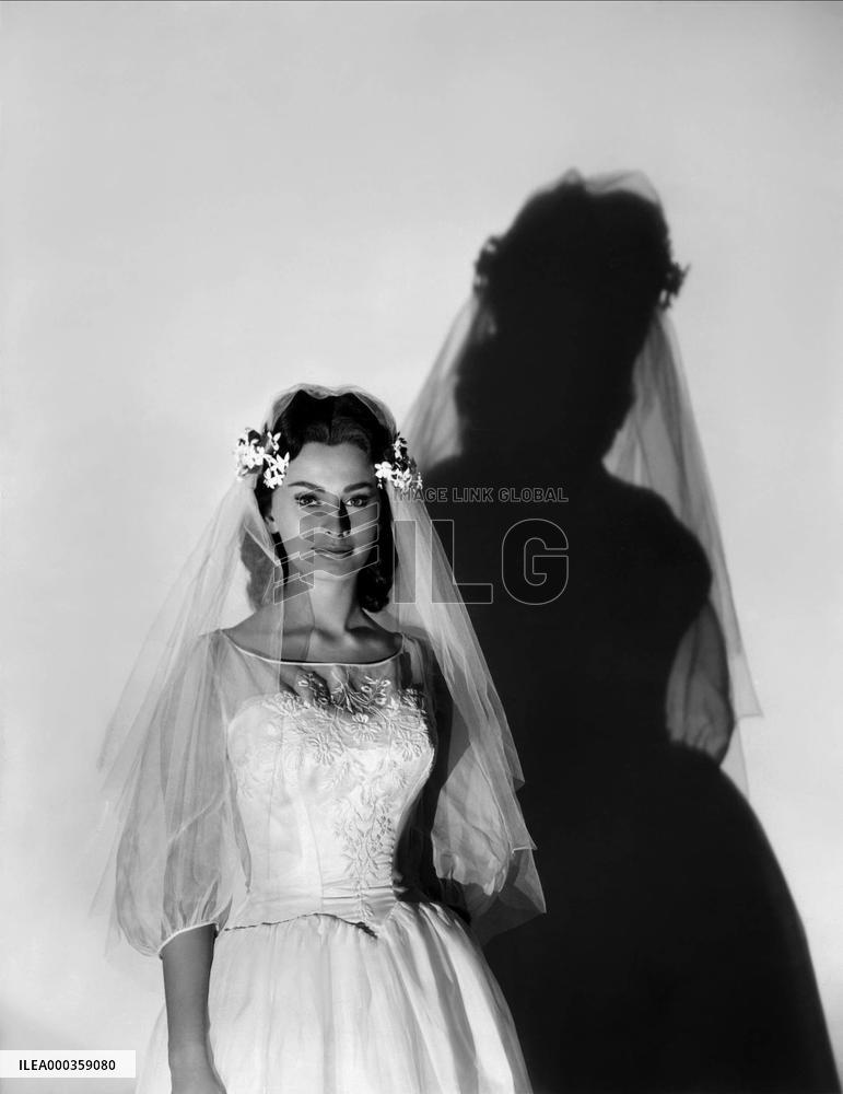 The Black Orchid film (1958)