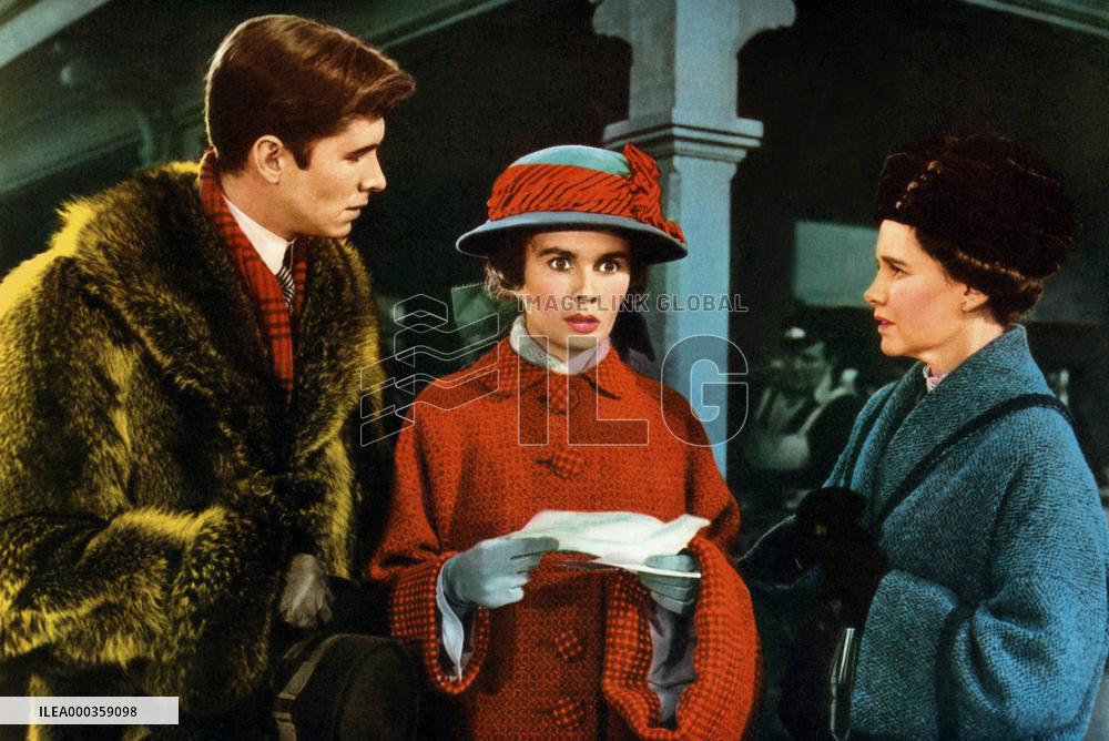 The Actress film (1953)