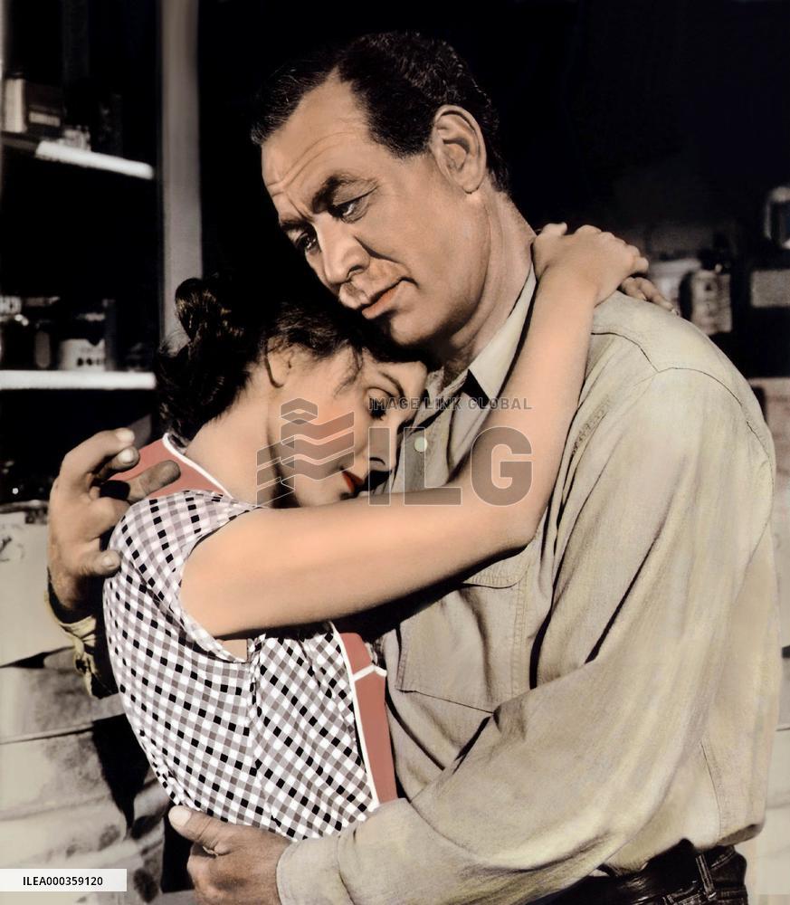 Gypsy Colt film (1954)