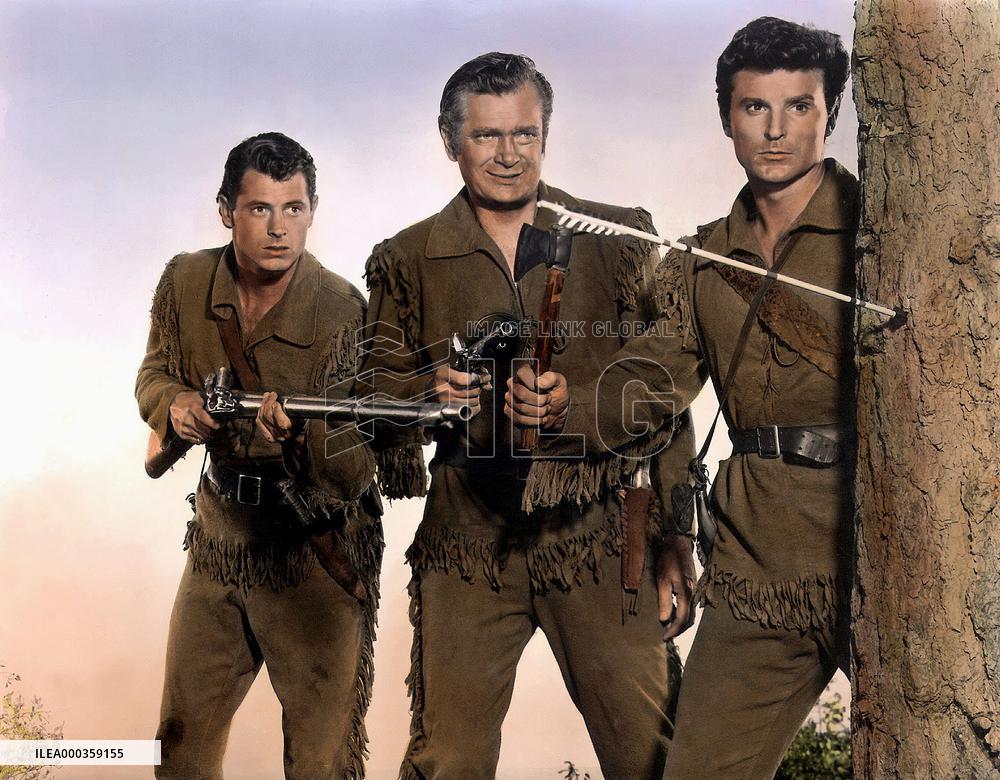 Frontier Rangers film (1959)