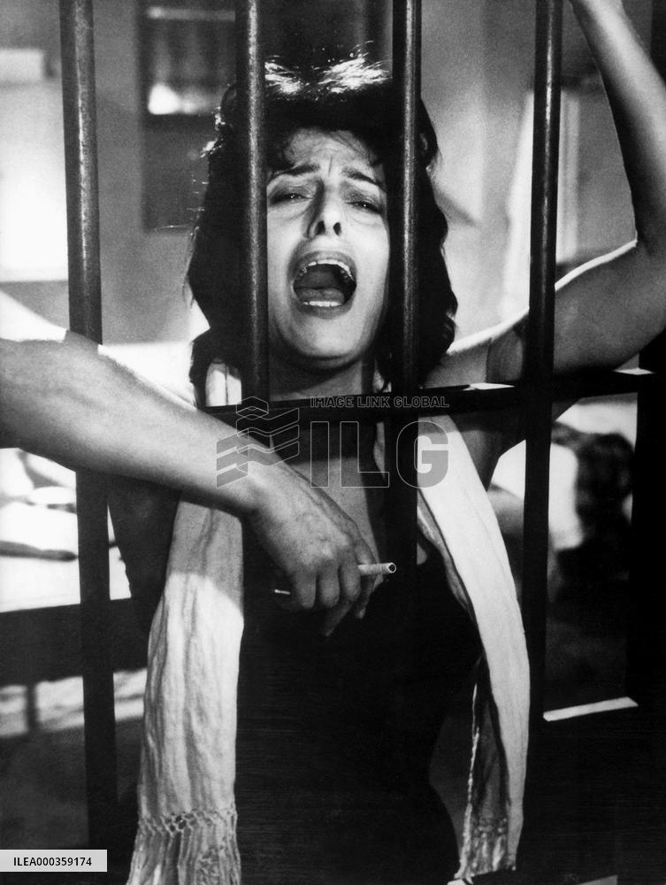 Hell In The City film (1959)