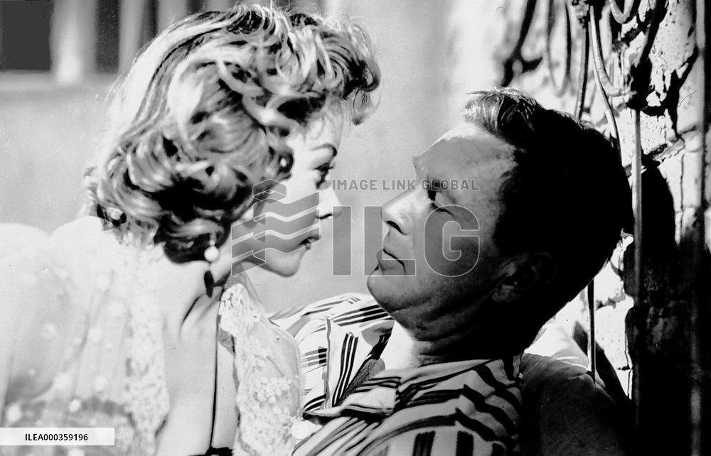 Naked Alibi film (1954)