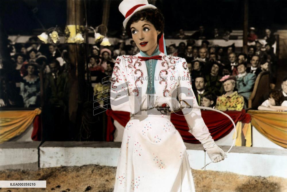 Fireworks film (1954)