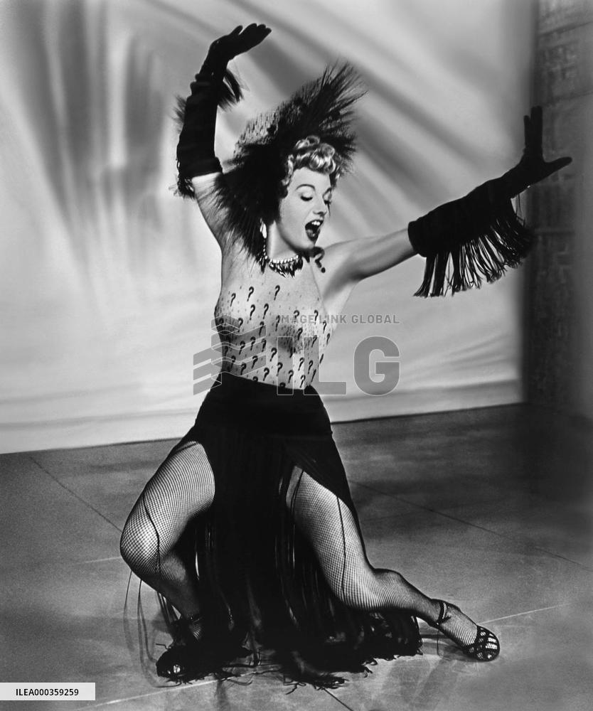 South Sea Sinner film (1950)