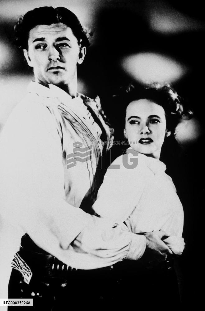 Tomorrow Is Another Day film (1951)