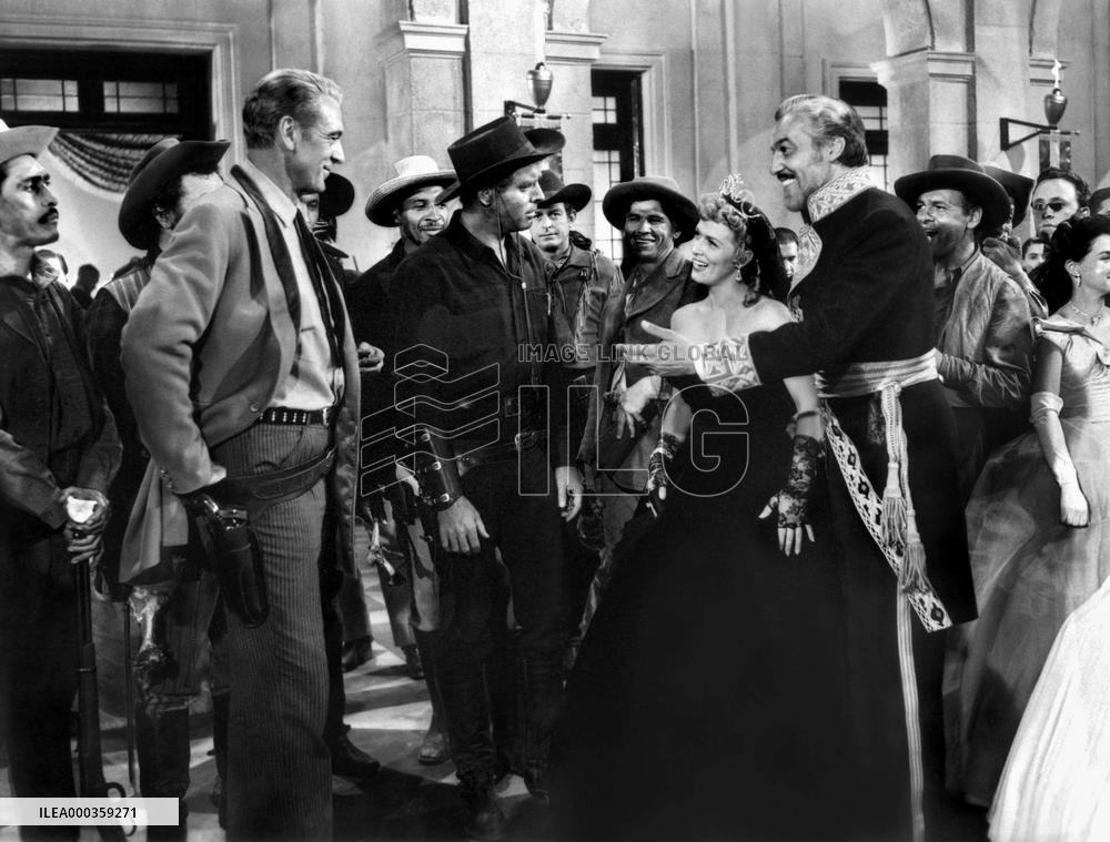 Vera Cruz film (1954)