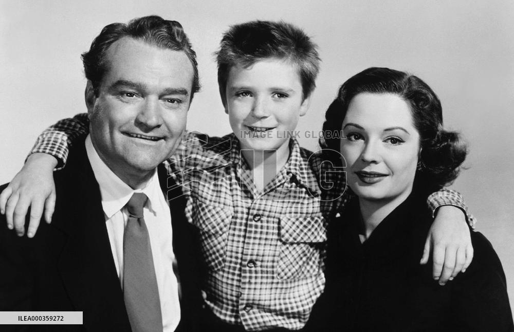 The Clown film (1953)