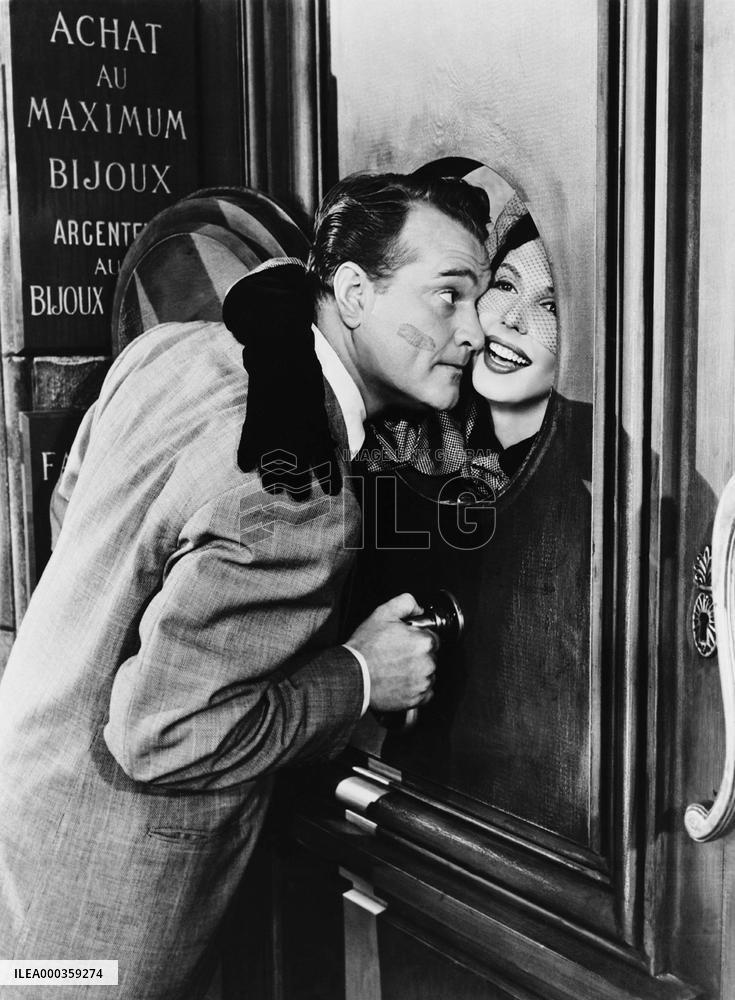 Lovely To Look At film (1952)