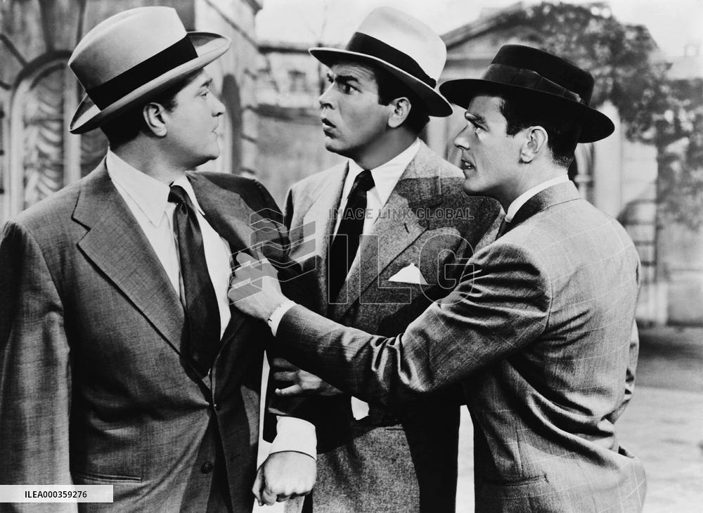 Lovely To Look At film (1952)