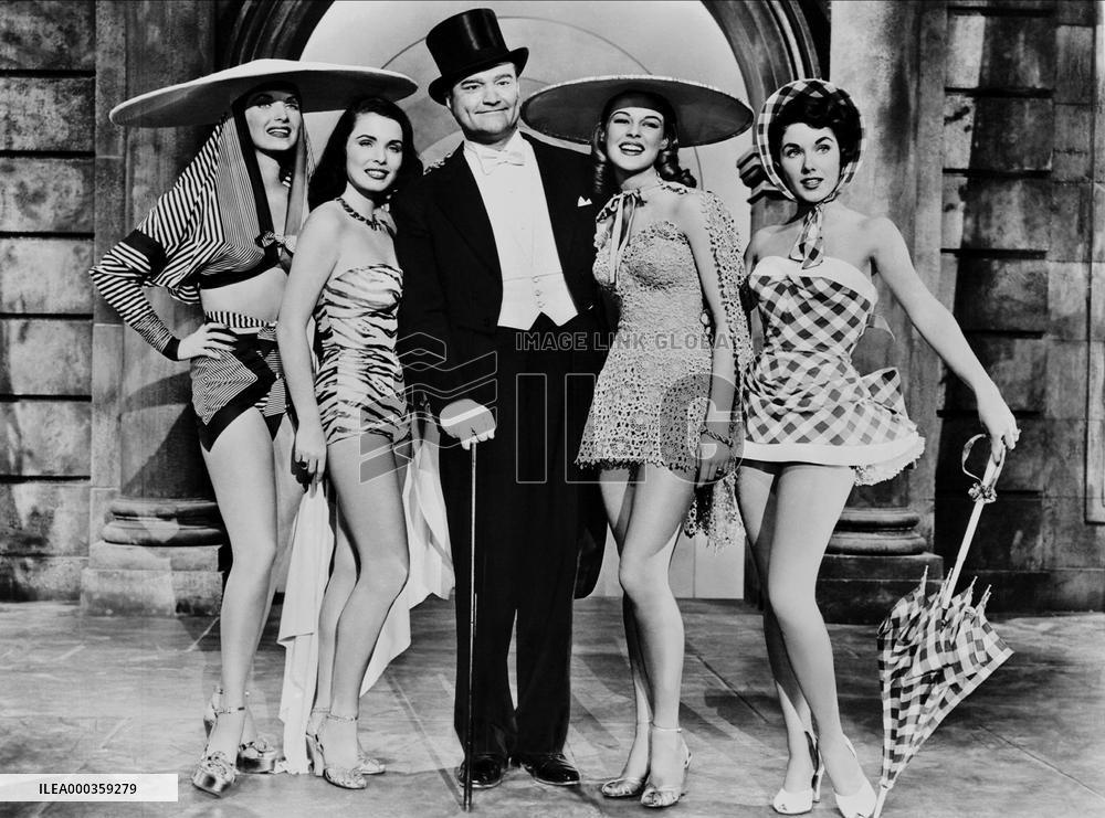 Lovely To Look At film (1952)