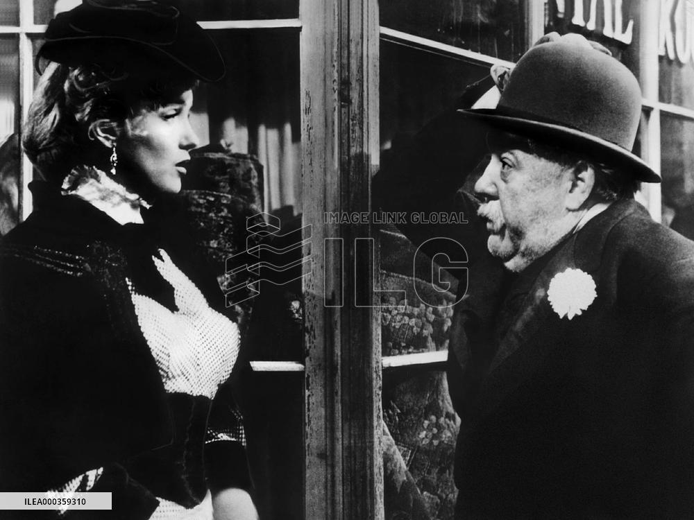 O. Henry'S Full House film (1952)