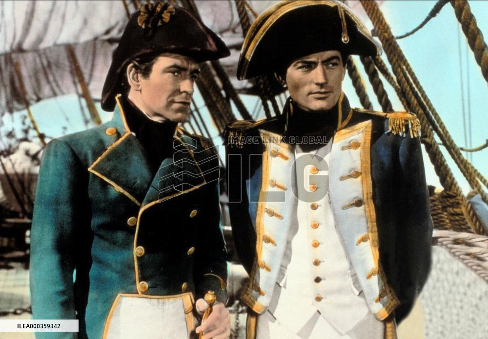 Captain Horatio Hornblower film (1951)