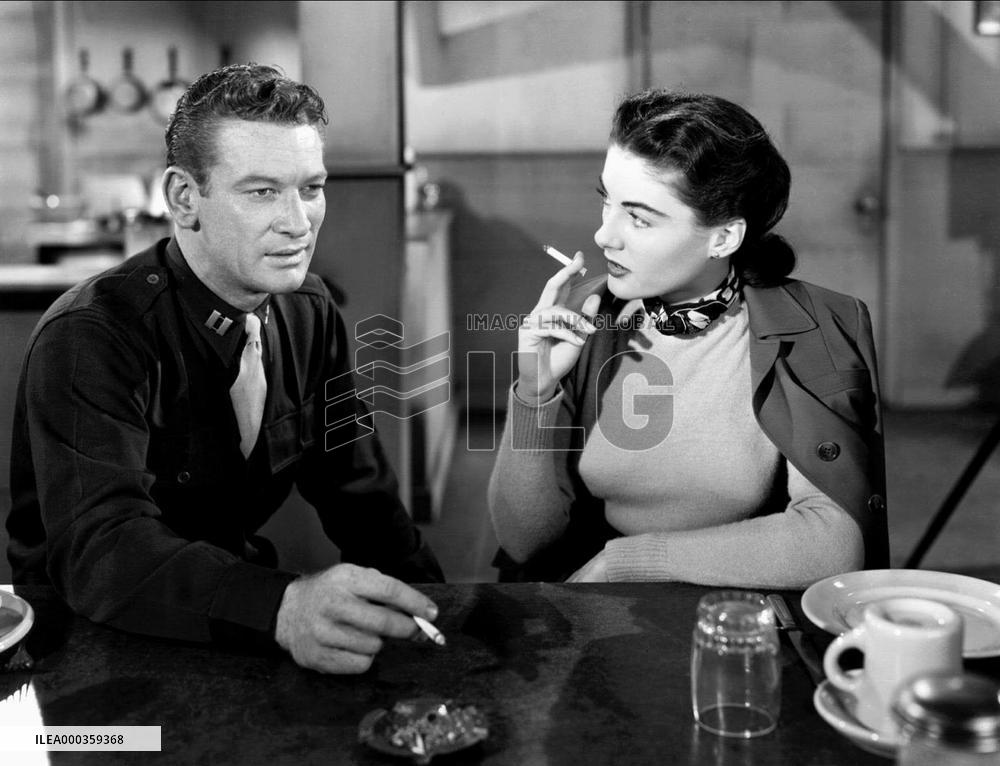 The Thing From Another World film (1951)