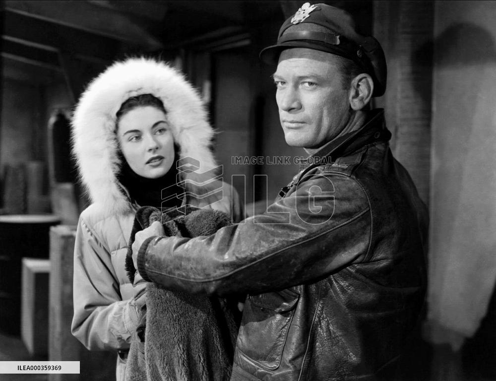 The Thing From Another World film (1951)