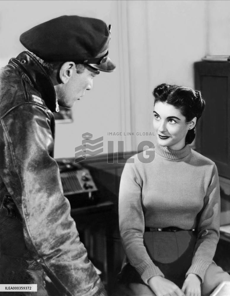 The Thing From Another World film (1951)