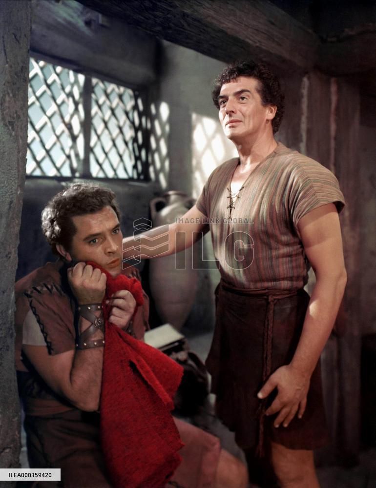 The Robe film (1953)