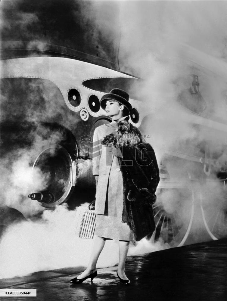 Funny Face film (1957)