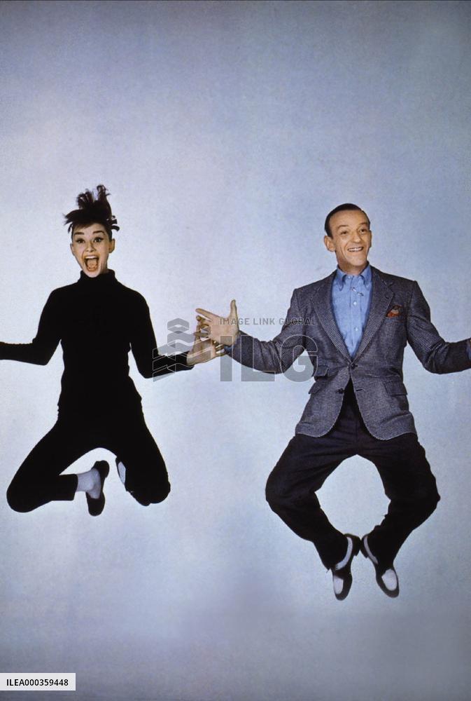 Funny Face film (1957)