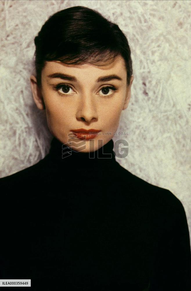 Funny Face film (1957)