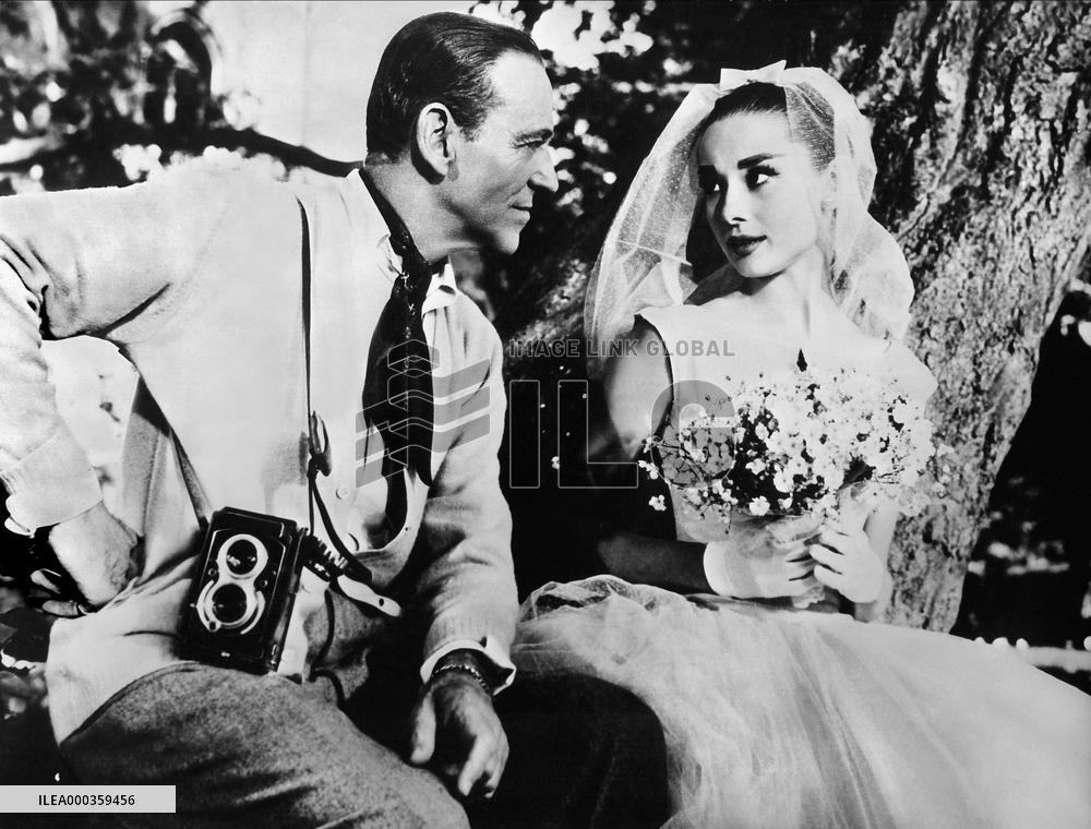 Funny Face film (1957)