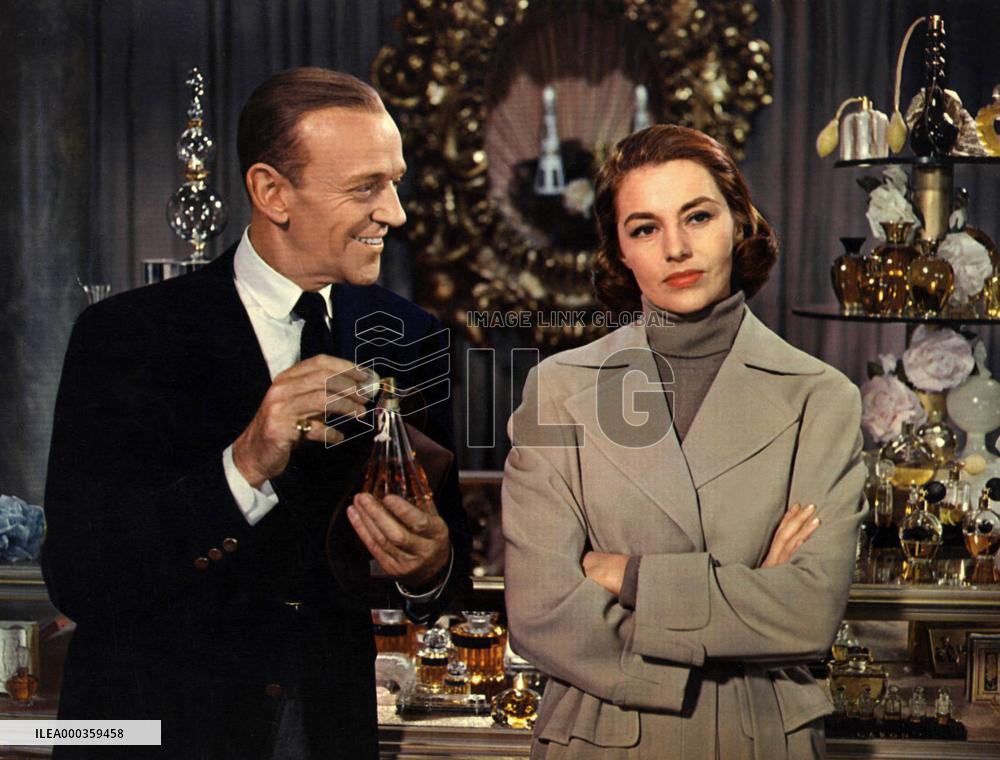 Silk Stockings film (1957)