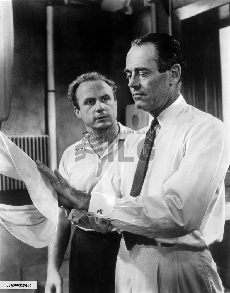 12 Angry Men film (1957)