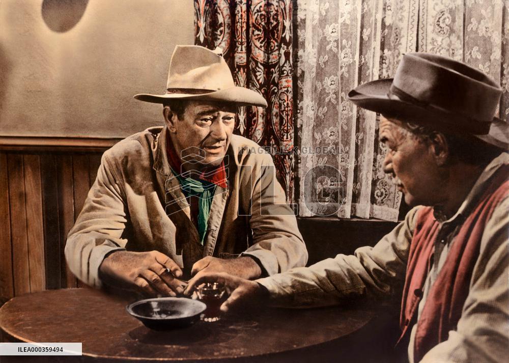 Rio Bravo film (1959)